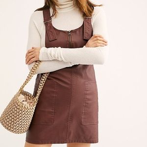 Free People Freya Vegan Jumper